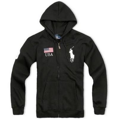 Polo Hoodies-87